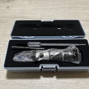Refraktometer