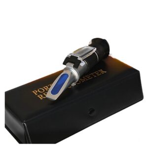 Refraktometer