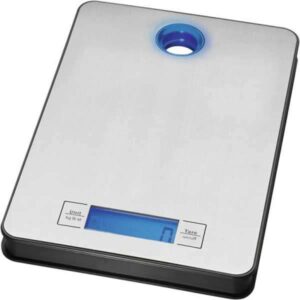 Honig Flachwaage bis 5kg für die richtige Abfüllmenge