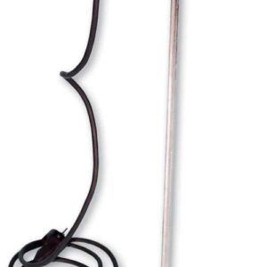 Tauchwärmer Ruck Zuck D=21 cm