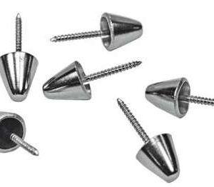 Seitenabstandsstifte  10 mm 100 Stk.
