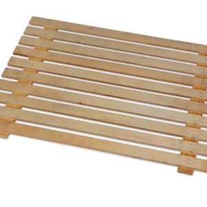 Holzbausperre für Varioboden 403×403 mm