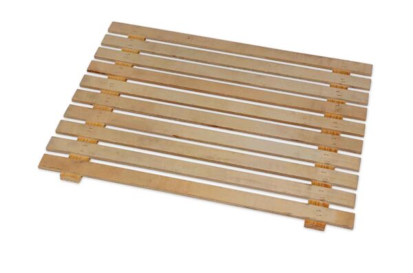 Holzbausperre für Varioboden 403x403 mm