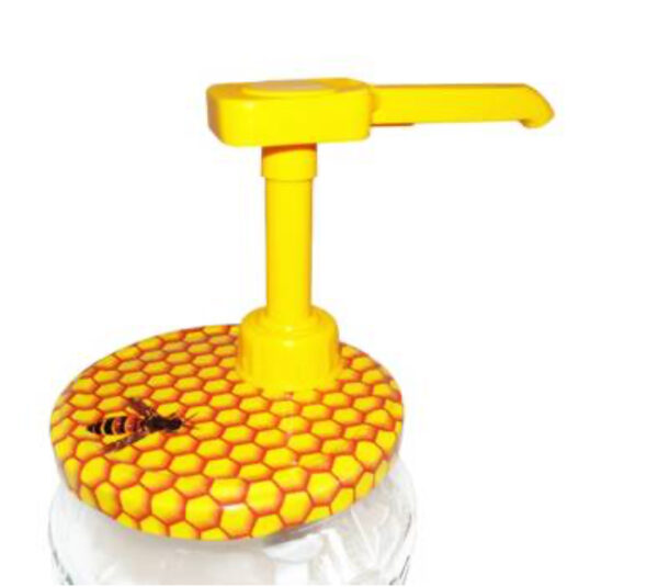 Honig Dispenser