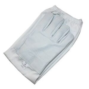 Ziegen Lederhandschuhe