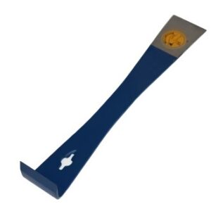 Stockmeißel Blue