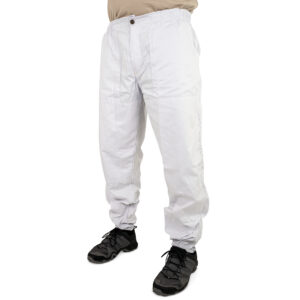 Imkerhose mit Gummizug