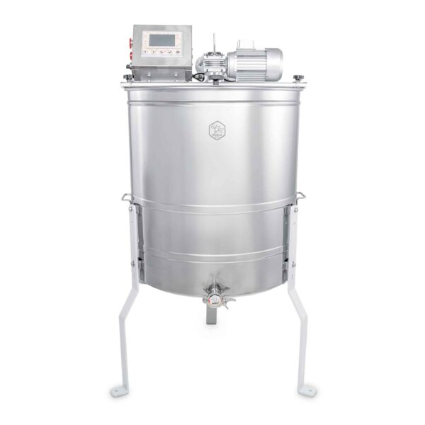 RuBee® Vierwaben - Selbstwendeschleuder