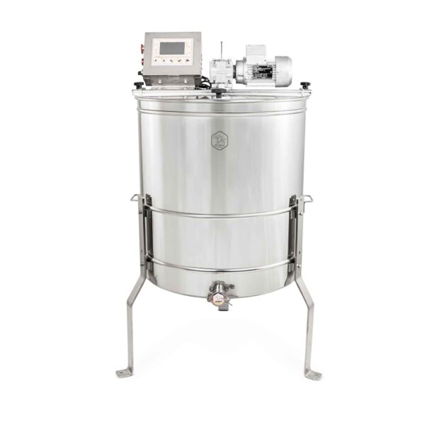 RuBee® Radial Schleuder 20 Waben