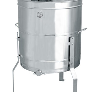 RuBee® Vierwaben – Selbstwendeschleuder