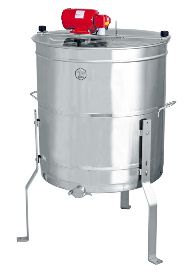 RuBee® Vierwaben - Selbstwendeschleuder