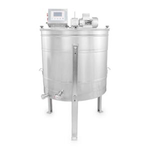 RuBee® Sechswaben – Selbstwendeschleuder
