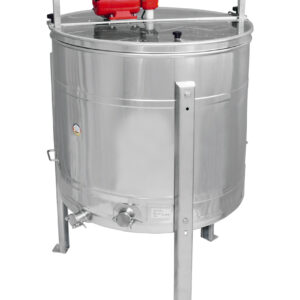 RuBee® Vierwaben-Selbstwendeschleuder