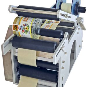 FillOmat® Etikettierer