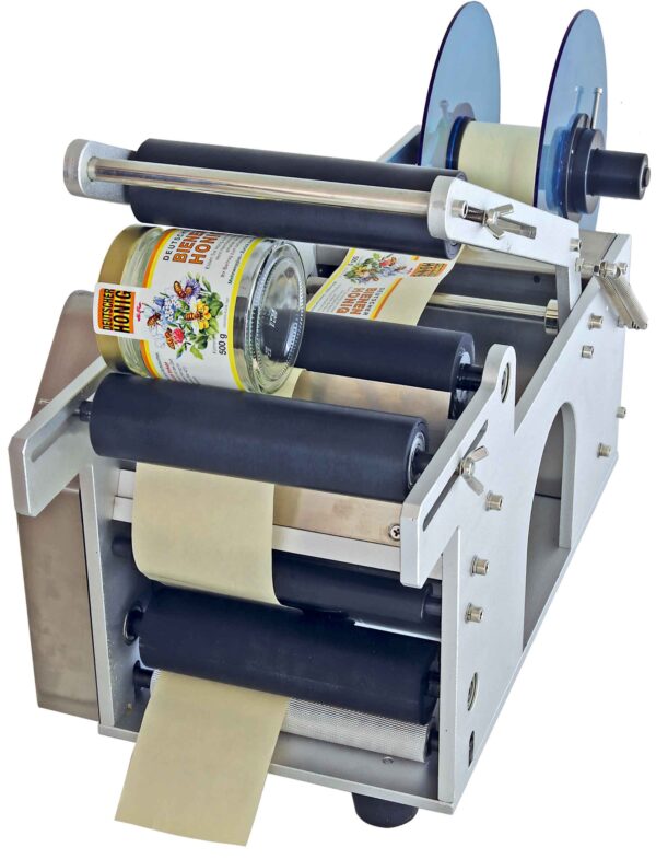 FillOmat® Etikettierer – Bild 2