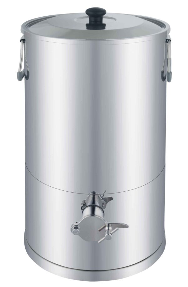 RuBee® Honig Kaskade Set III KOMPLETT – Bild 3