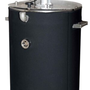 RuBee® Doppelwandiges Profi Rührgerät
