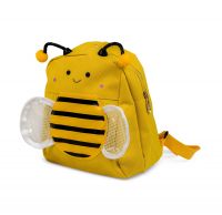 Kinder Rucksack Biene