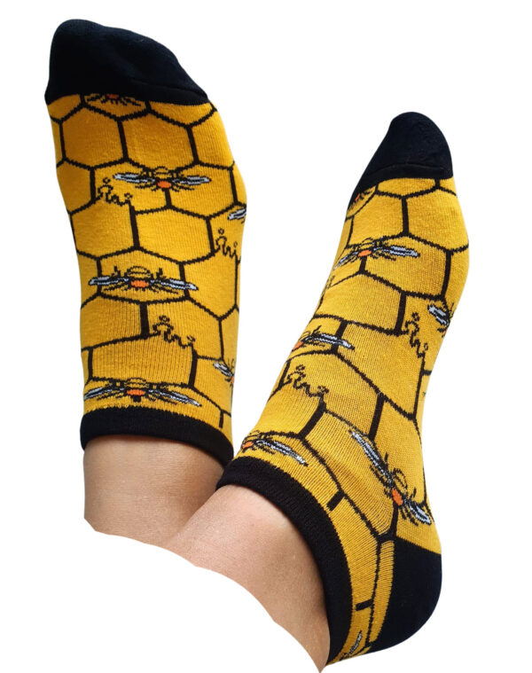 Sneakersocken