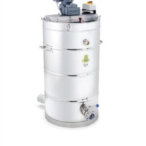 CFM-Honigrühr- & Mischgerät 300 kg (doppelwandig)