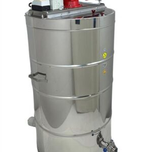 CFM-Honigrühr- & Mischgerät 600 kg (doppelwandig)