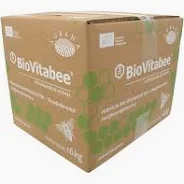 Bio Vitabee 16kg im Karton