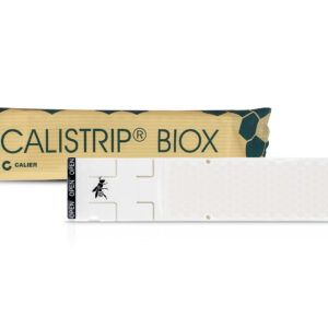 Calistrip® Biox Oxalsäurestreifen  10 Stück im Pack