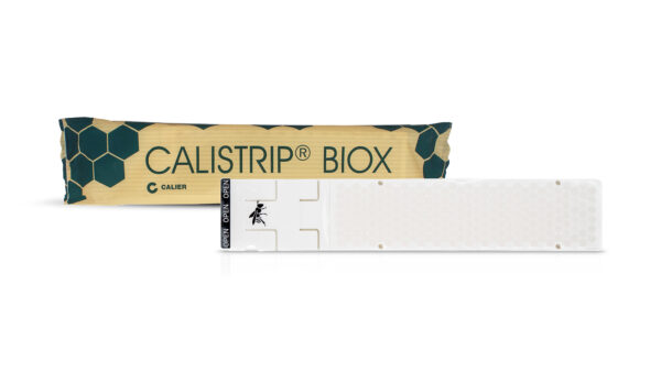 Calistrip® Biox Oxalsäurestreifen  10 Stück im Pack