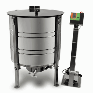 HOBBEE® ECO Wachs Zentrifuge 75 cm Keseldurchmesser 220V / 50 Hz