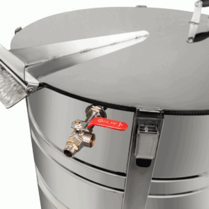 HOBBEE® ECO Wachs Zentrifuge 75 cm Keseldurchmesser 220V / 50 Hz