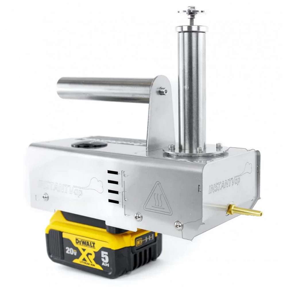 INSTANTVAP® 18V Kabelloser Sublimator