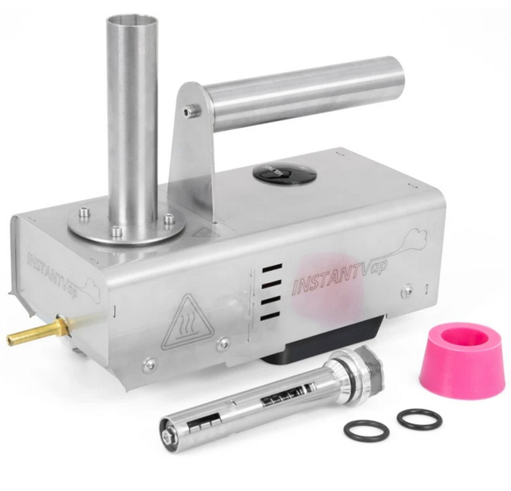 INSTANTVAP® 18V Kabelloser Sublimator – Bild 3