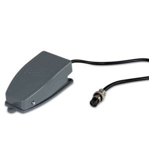 FillOmat Fußtaster passend für unsere Honigabfüllmaschine