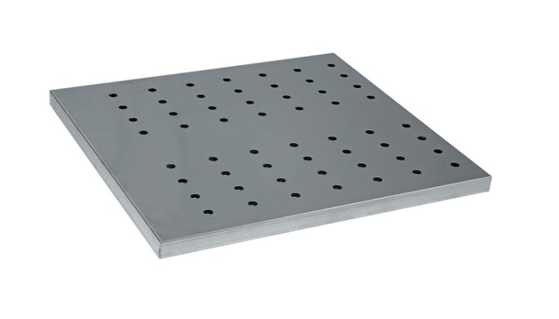 RuBee® Regalfach extra für Wärmeschrank