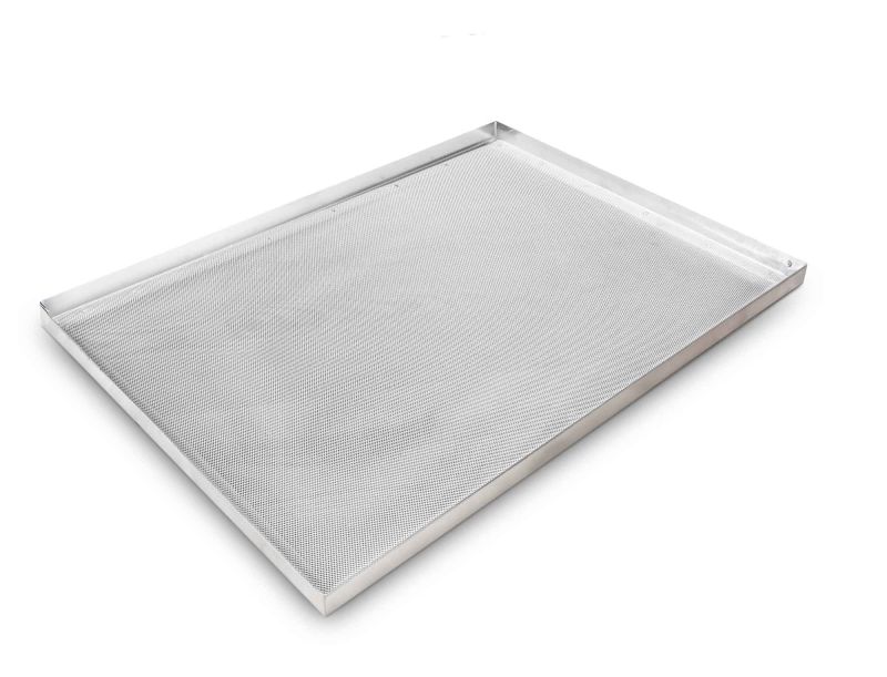 RuBee® Gitterfach zur Pollentrocknung passend für Wärmeschrank Piccolo