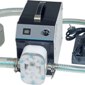 FillOmat® Honig und Futterpumpe 230 V oder 12 V