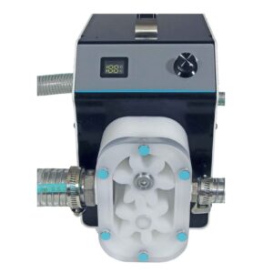 FillOmat® Honig und Futterpumpe 230 V oder 12 V