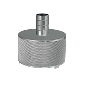 FillOmat® Honig und Futterpumpe 230 V oder 12 V