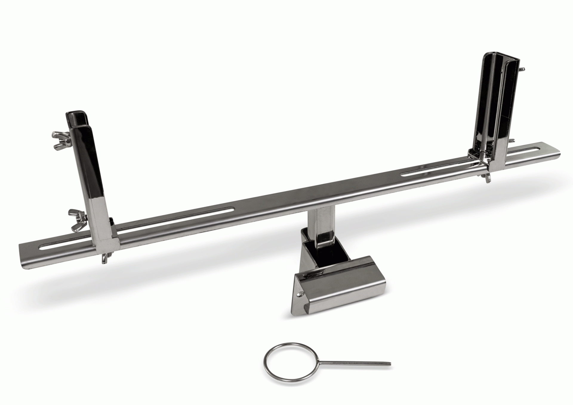 RUBEE® Wendemeister Entdecklungsgeschirr mit Edelstahl Siebbehälter – Bild 2